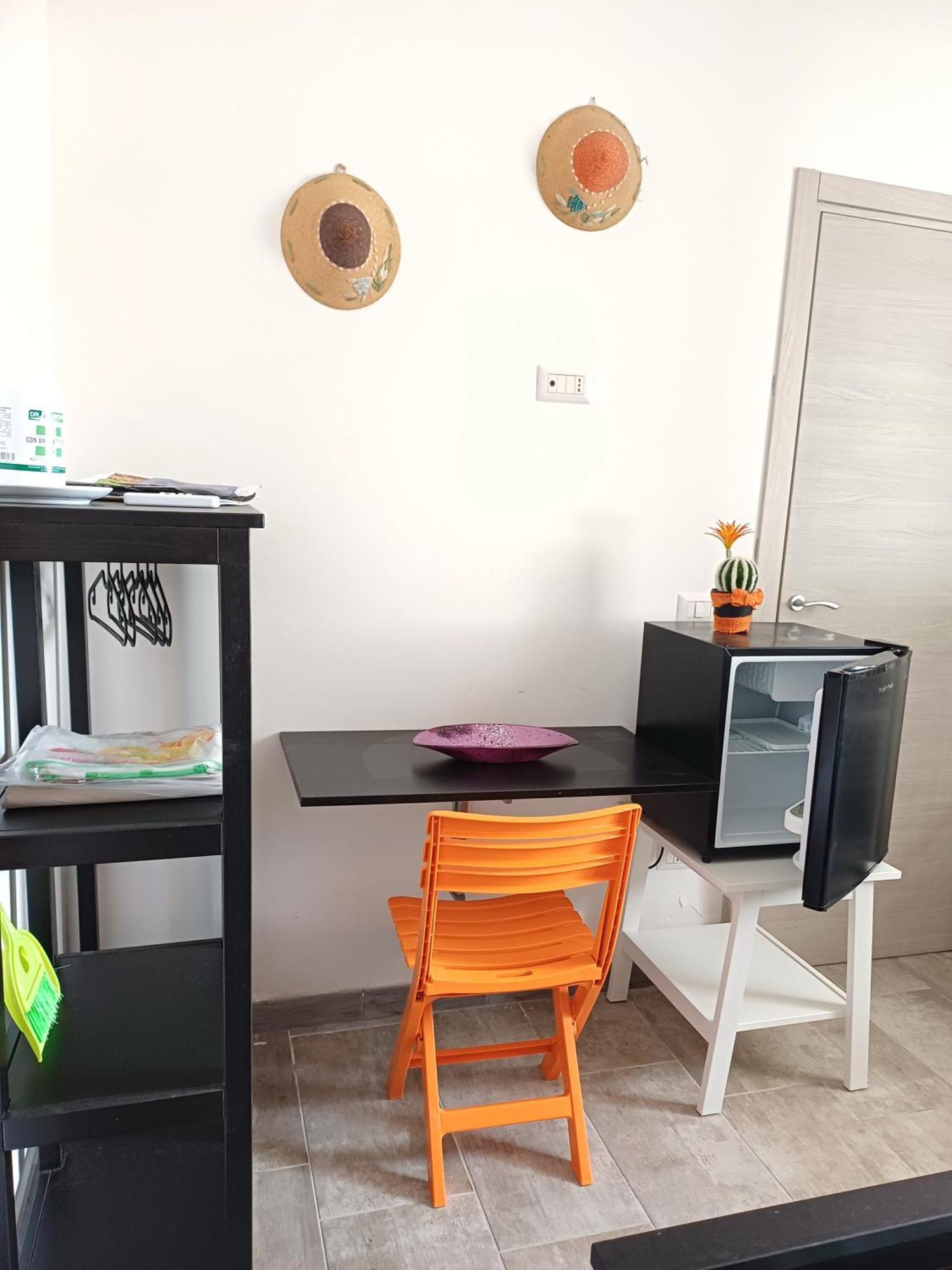 Regina Isabella Rooms سان فوكا المظهر الخارجي الصورة