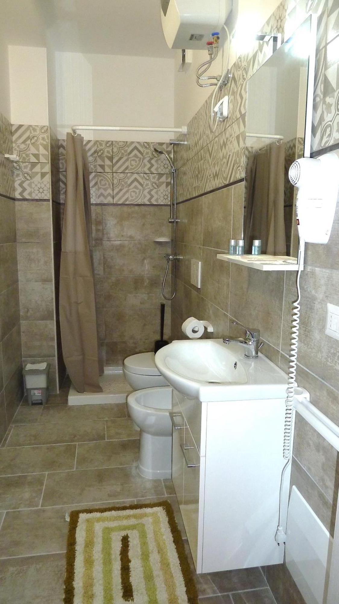 Regina Isabella Rooms سان فوكا المظهر الخارجي الصورة