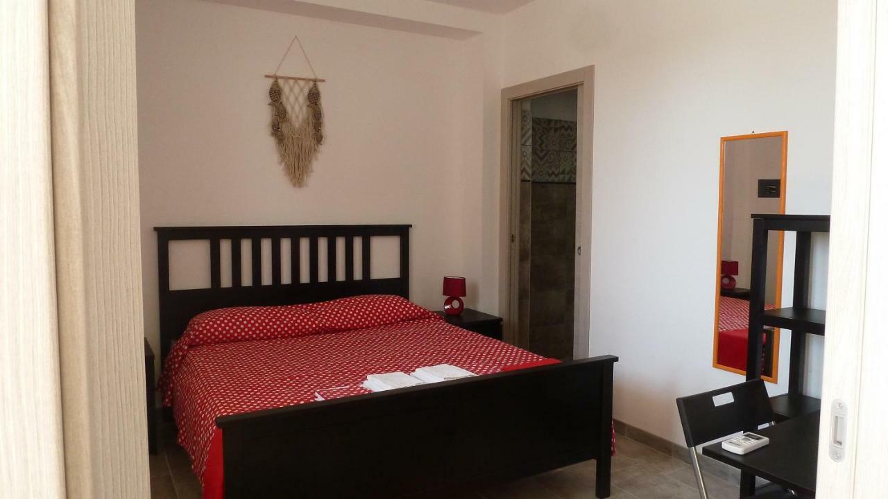 Regina Isabella Rooms سان فوكا المظهر الخارجي الصورة