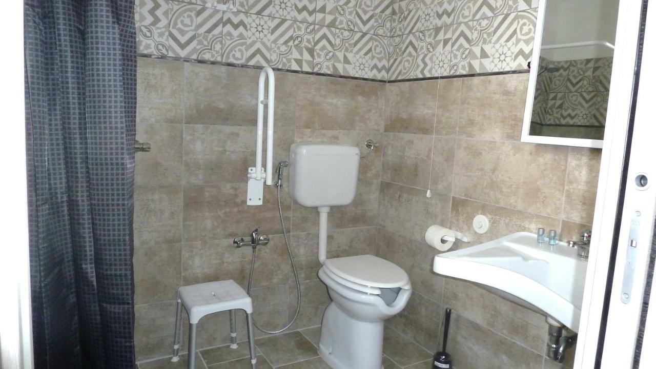 Regina Isabella Rooms سان فوكا المظهر الخارجي الصورة