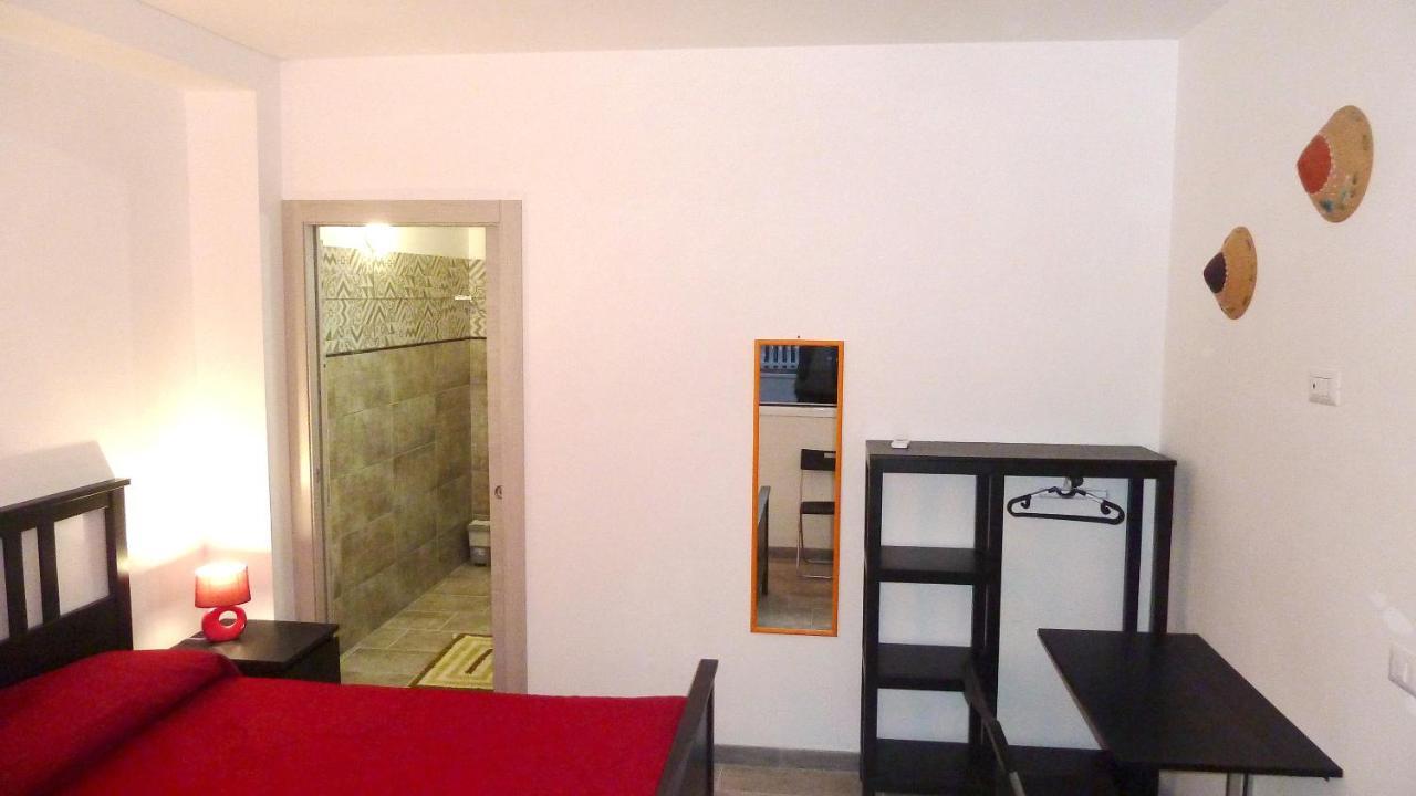 Regina Isabella Rooms سان فوكا المظهر الخارجي الصورة