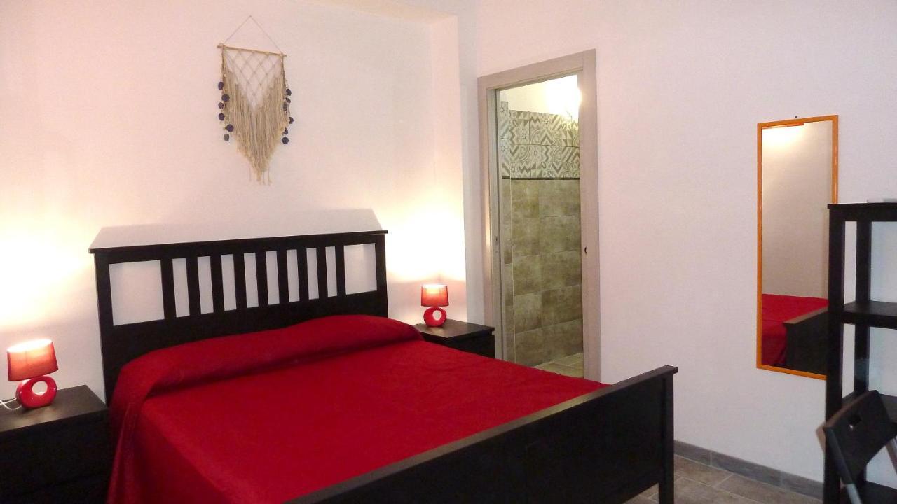 Regina Isabella Rooms سان فوكا المظهر الخارجي الصورة