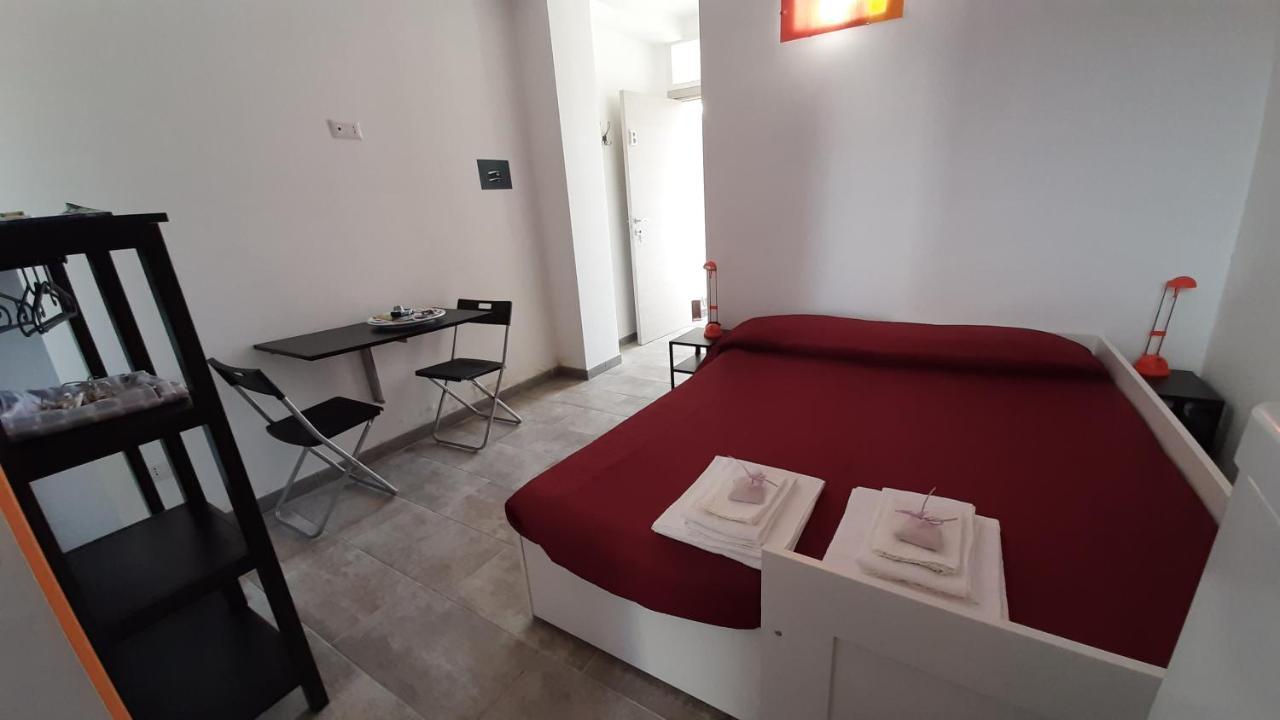 Regina Isabella Rooms سان فوكا المظهر الخارجي الصورة